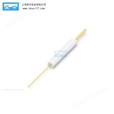 黃金絲電極