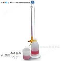 ISO385標(biāo)準(zhǔn)自動滴定管Titrating Burette