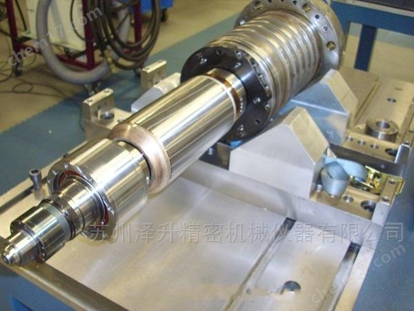 MAZAK馬扎克電主軸數控系統維修