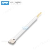 金屬片電極