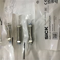 施克SICK接近傳感器IQ12-08NNOKT0S