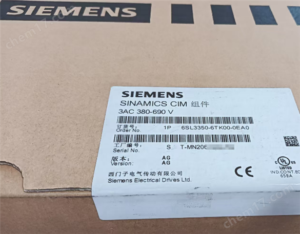 SIEMENS原装 控制接口 ?？椋–IM）