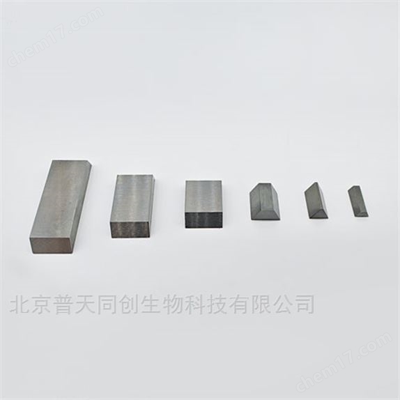 焊接檢驗(yàn)尺寬度尺標(biāo)準(zhǔn)樣塊/專用樣板