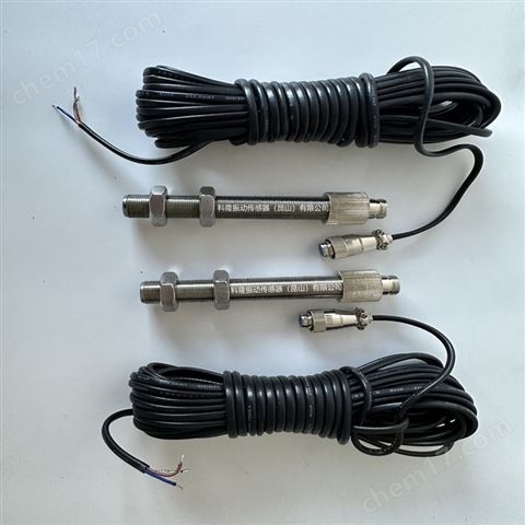 SZMB-9磁電轉速傳感器