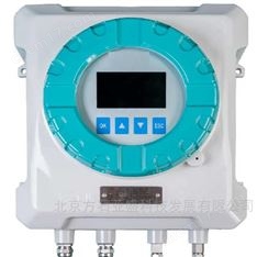 電解法氯氣微水分析儀