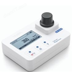 鈣/鎂便攜式光度計