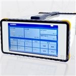 SF氫能在線氣體稀釋儀