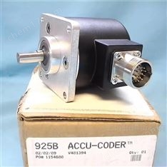 美國 Accu-Coder  編碼器  Z