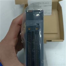 MITSUBISHI/日本三菱PLC Q系列輸出模塊