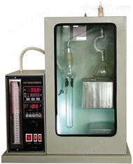 石油產(chǎn)品高真空蒸餾測定儀   *