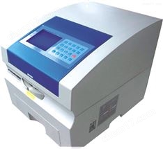 全自動樣品處理系統(tǒng)（I-chroma配套使用）
