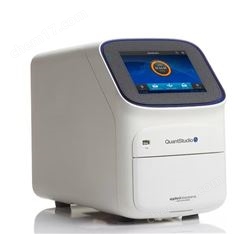 QuantStudio 5實時熒光定量PCR系統（國產）