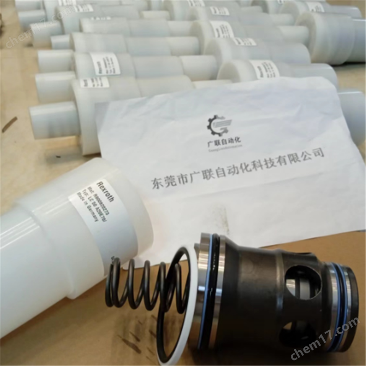 力士樂LFA63GWA-7X二通插裝閥現貨供應