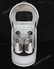 行星球磨機(jī)