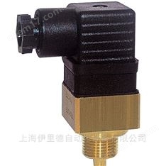 伊萊科ELETTROTEC溫度控制器/開關(guān)