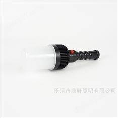 LED手持式防爆行燈10W/18W低壓安全帳篷燈