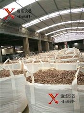 大勢所趨的固廢生物質顆粒燃料熱值測試裝置
