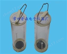 PSC-1A有機玻璃采水器，桶式深水采樣器