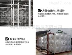 婁底組合式消防水箱，為您健康把關(guān)