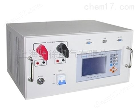 FECT2014直流断路器安秒特性测试系统