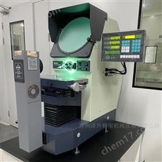 刀具輪廓尺寸測量投影儀|CPJ-3020W