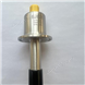 Burkert 8221 - 用于衛(wèi)生行業(yè)的電導(dǎo)率傳感器 1-200uS/cm-93161502
