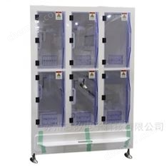 半導(dǎo)體載體存放柜