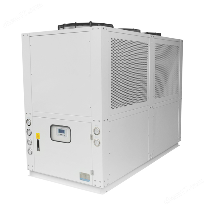 變頻液能測試電池包高低溫度熱管理一體機(jī)