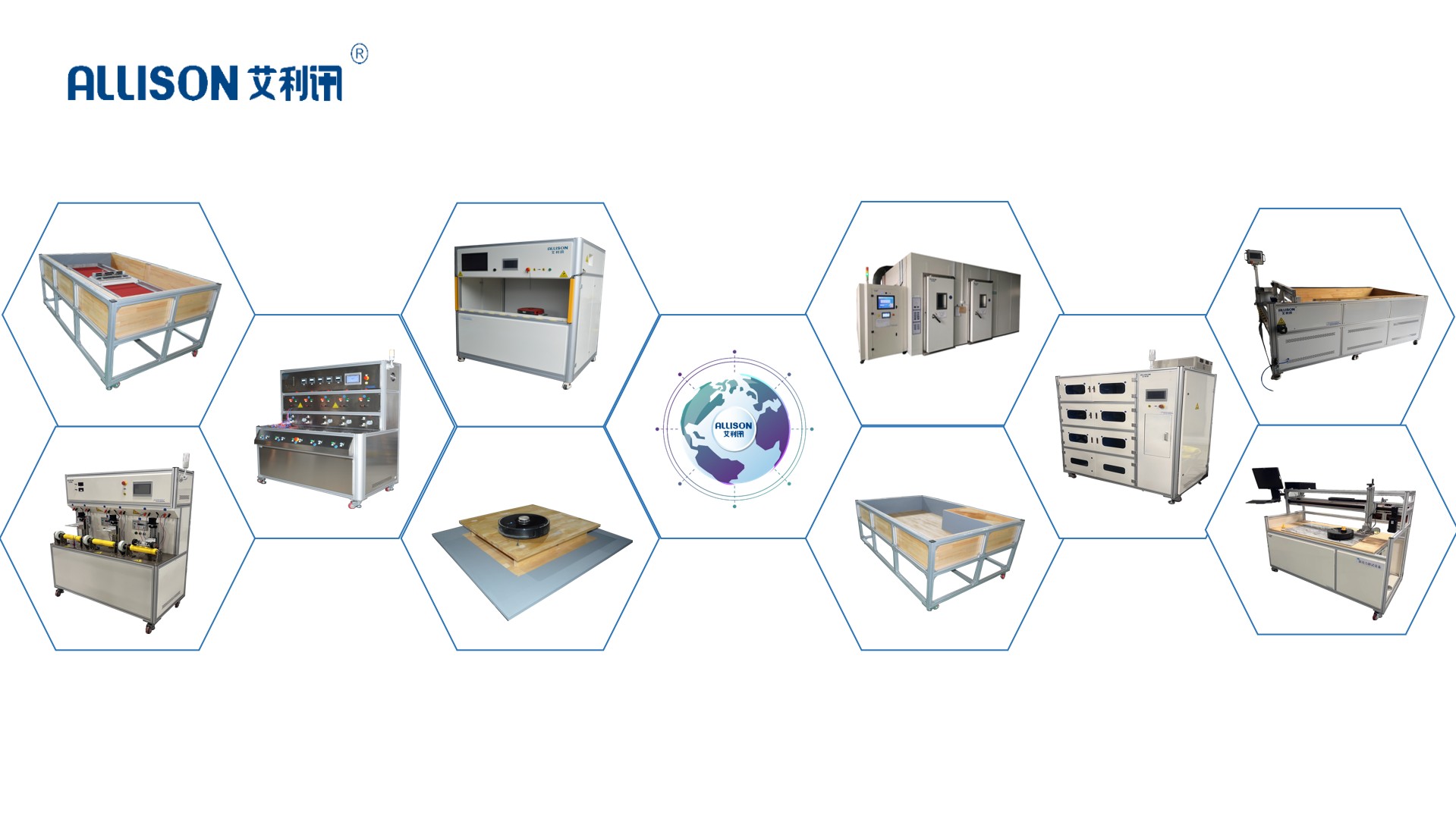 掃地機器人驅動力測試設備