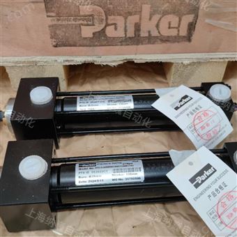 25CJJHMIRN14MC130M1100美国派克PARKER油缸