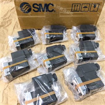 ADSF4-5TB-A换向阀日本SMC电磁阀