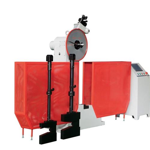 300J摆锤冲击试验机