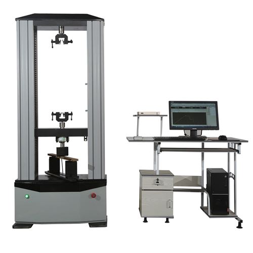 5吨铜芯线拉力试验机