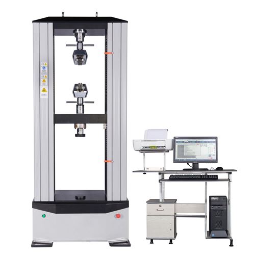 钢筋焊接接头拉伸试验机