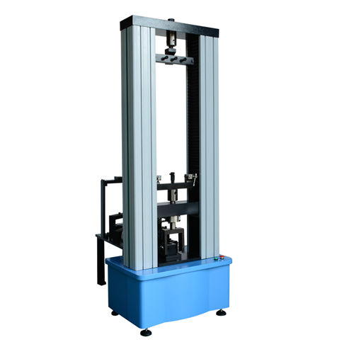 5吨微机控制脚手架扣件试验机