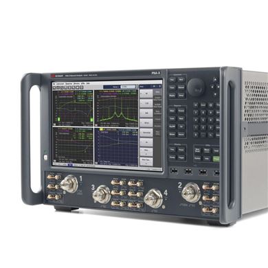 N5245BKeysget 网络分析仪