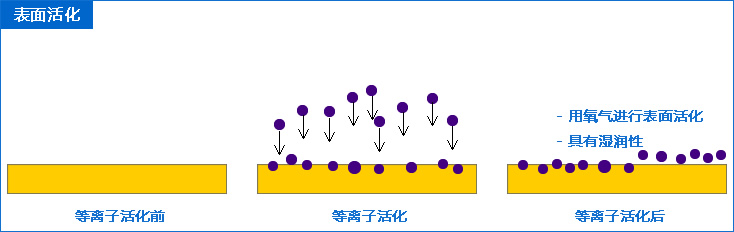 2L等离子去胶机