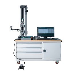 低力值万能材料试验机