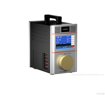 冷鏡露點儀 DM9600P