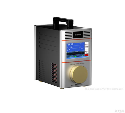 冷鏡露點儀 DM9600P