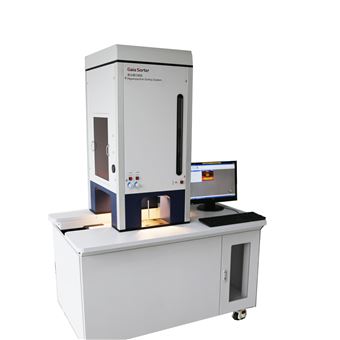 高光谱分选仪GaiaSorter