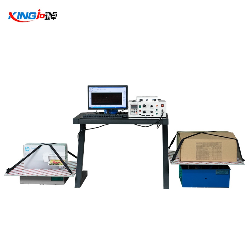 水平+垂直振動(dòng)試驗(yàn)機(jī)