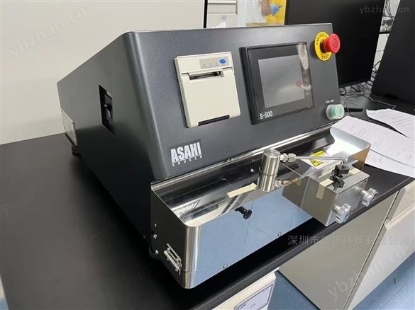 638993386450499359759.jpg 炭黑 dbp 吸收值自动测定仪日本ASAHI S-500