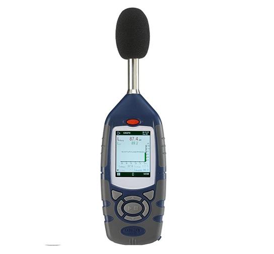 CEL-200系列數(shù)字聲級計