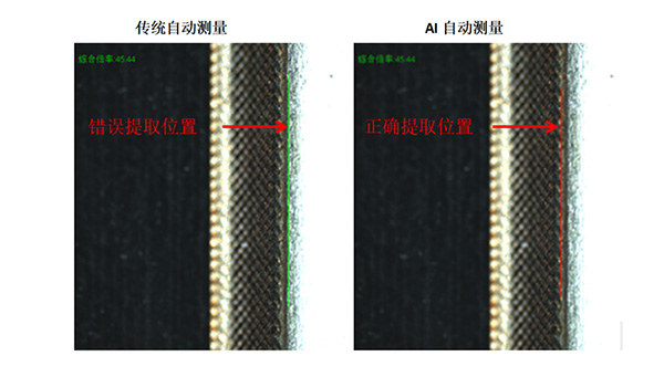 精密自動影像測量儀品牌