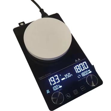 搁罢颁-叠智能数显恒温加热磁力搅拌器