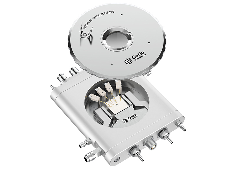 探针冷热台ECH600S