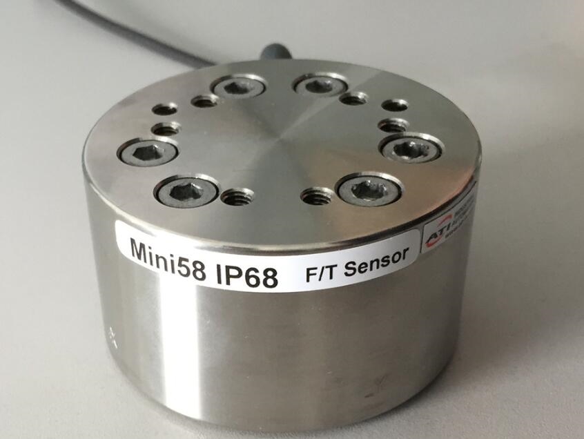 美国ATI双量程六分力