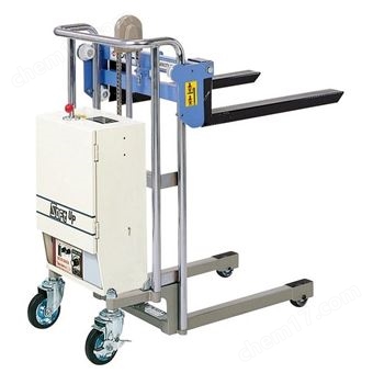 SC-D2-12F-A電瓶式輕便堆高機