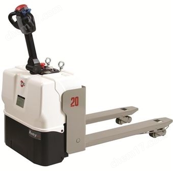 BCP-20JP自走式拖板車